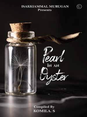 cover image of Pearls in an Oyster